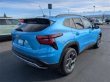 New 2025 Chevrolet Trax LT image 5