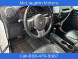 Used 2018 Jeep Wrangler Unlimited Sahara image 6