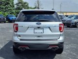 Used 2018 Ford Explorer XLT image 6