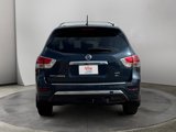 Used 2015 Nissan Pathfinder SL w/ SL Premium Package image 4
