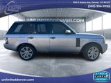Used 2010 Land Rover Range Rover HSE LUX image 2