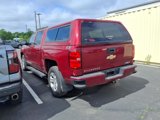 Used 2018 Chevrolet Silverado 1500 LT w/ All Star Edition image 3
