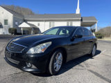 Used 2015 INFINITI Q40 w/ Navigation Package image 2