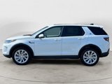 Certified 2023 Land Rover Discovery Sport SE image 2
