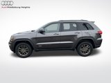 Used 2016 Jeep Grand Cherokee Laredo 75th Anniversary image 3