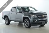 Used 2015 Chevrolet Colorado Z71 image 4