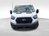 Certified 2023 Ford Transit 250 Low Roof w/ Exterior Upgrade Package image 3