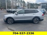 New 2024 Volkswagen Tiguan S image 2