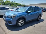 Used 2021 Subaru Forester Premium image 4