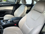 Used 2018 Ford Fusion Titanium image 3