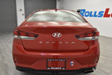 Used 2019 Hyundai Sonata SEL image 4