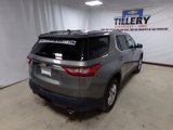 Used 2018 Chevrolet Traverse LT image 6