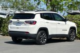 Used 2021 Jeep Compass Latitude w/ Sun and Sound Group image 4