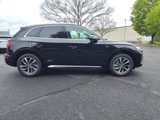 Used 2022 Audi Q5 2.0T Premium Plus w/ Premium Plus Package image 4
