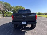 Used 2016 Ford F150 Lariat image 4