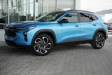 New 2025 Chevrolet Trax RS w/ Driver Confidence Package image 4