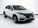 Used 2022 Honda HR-V LX image 3