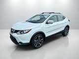 Used 2019 Nissan Rogue Sport SL w/ Premium Package image 3
