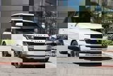 Used 2020 Land Rover Range Rover Long Wheelbase HSE image 3