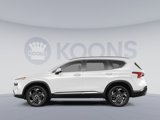 Used 2023 Hyundai Santa Fe SEL image 2