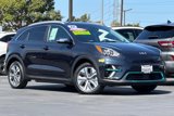 Certified 2022 Kia Niro EX image 2