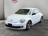 Used 2013 Volkswagen Beetle 2.0T image 3