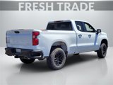 Used 2019 Chevrolet Silverado 1500 Custom Trail Boss w/ Custom Convenience Package image 4