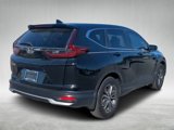 Used 2021 Honda CR-V EX image 3