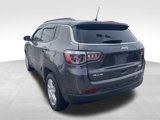 Certified 2022 Jeep Compass Latitude w/ Convenience Group image 4