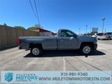 Used 2016 Chevrolet Silverado 1500 W/T w/ WT Fleet Convenience Package image 4