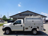 Used 2013 Ford F350 XL image 2