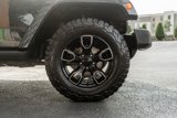 Used 2017 Jeep Wrangler Sahara image 5