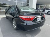 Used 2015 Toyota Camry SE image 3