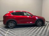 Used 2018 MAZDA CX-5 Grand Touring image 6
