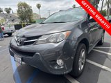 Used 2015 Toyota RAV4 XLE image 2