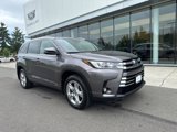 Used 2019 Toyota Highlander Limited image 3