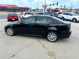Used 2009 Lexus IS 250 AWD w/ Luxury Plus Pkg image 6
