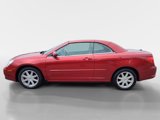 Used 2008 Chrysler Sebring Touring w/ Special Touring Group image 3