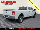 New 2024 RAM 2500 Tradesman w/ Chrome Appearance Group image 4