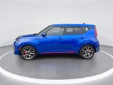 Used 2022 Kia Soul Turbo image 4