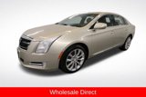Used 2016 Cadillac XTS Luxury image 4