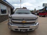 Used 2012 Chevrolet Silverado 1500 LT w/ All-Star Edition image 2
