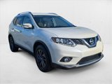 Used 2016 Nissan Rogue SL image 3