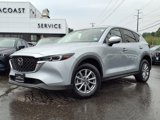 Certified 2023 MAZDA CX-5 AWD 2.5 S w/ Preferred Package image 2