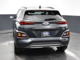 Certified 2021 Hyundai Kona Ultimate w/ Cargo Package image 4