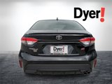 Used 2022 Toyota Corolla SE image 5