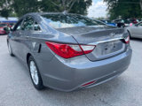 Used 2012 Hyundai Sonata GLS w/ Popular Equipment Pkg image 4
