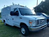 Used 2017 Ford E-350 and Econoline 350 Super Duty image 2
