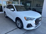 Used 2021 Audi Q3 2.0T Premium w/ Convenience Package image 4