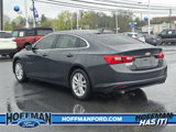 Used 2017 Chevrolet Malibu LT image 4